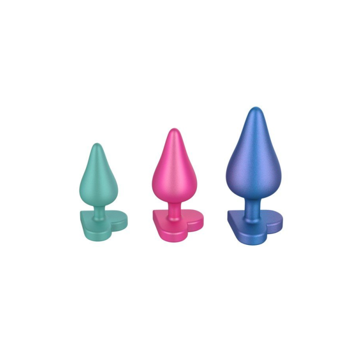 ROMP LUSTER